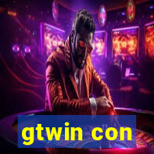 gtwin con